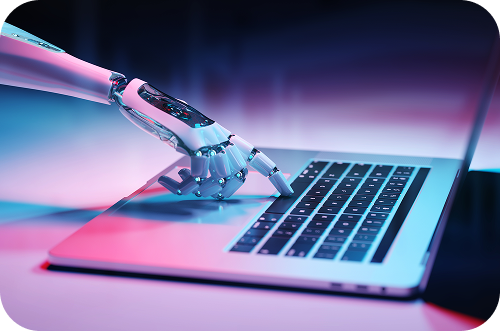 Intelligence artificielle et humain